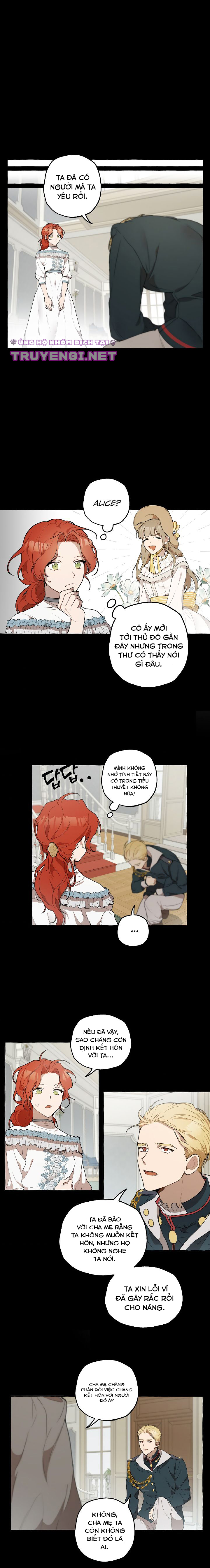 tất cả đều là sai lầm chapter 5 2