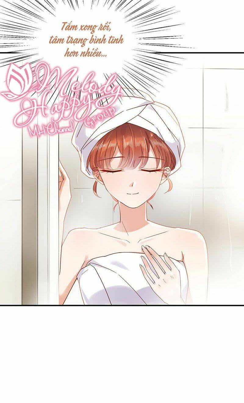 thịnh thế điềm sủng: cô vợ nhỏ đáng yêu của dịch thiếu chapter 18 4