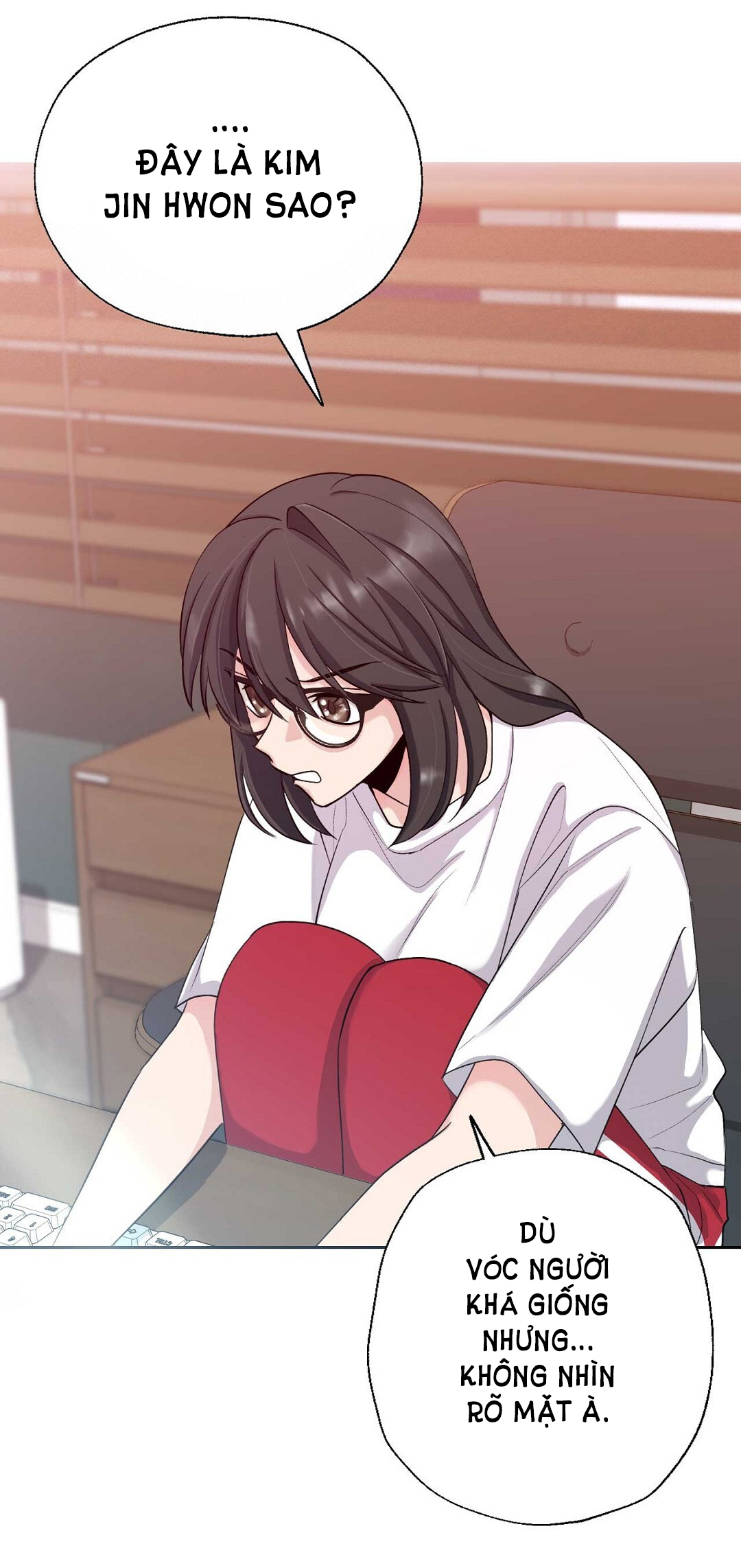 [18+] hợp đồng nô lệ dâm đãng chapter 1.2 29