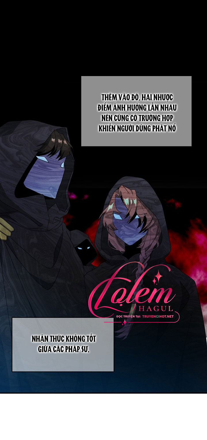 hướng đến ánh dương một lần nữa chapter 39 40