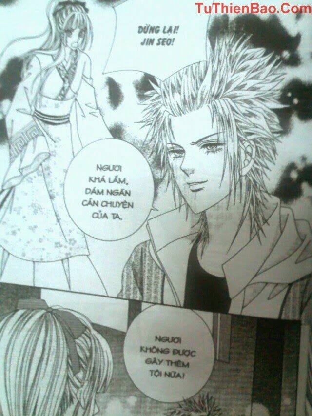 tình trong mộng chapter 9 144