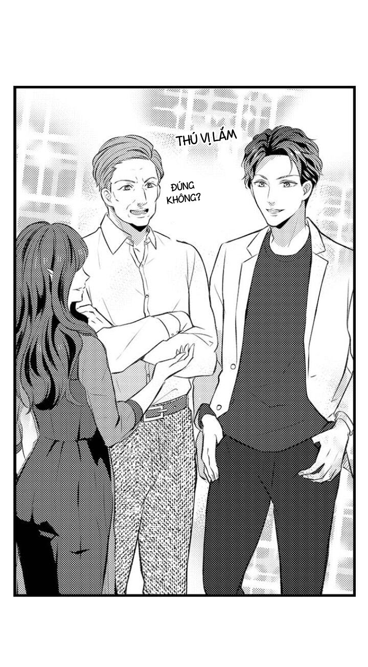 anh sẽ yêu em đến khi em tốt nghiệp chapter 16 2