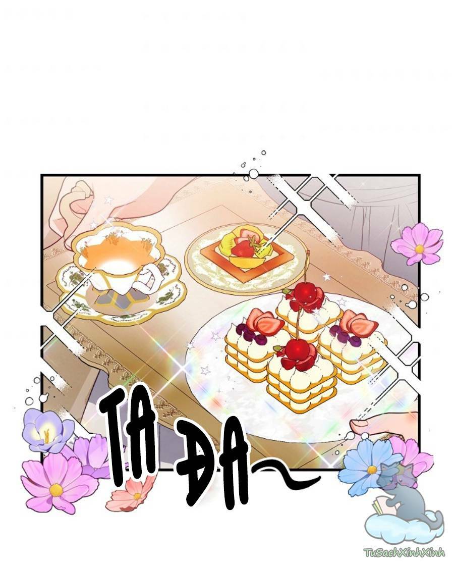 đại dương kiêu sa chapter 17.1 12