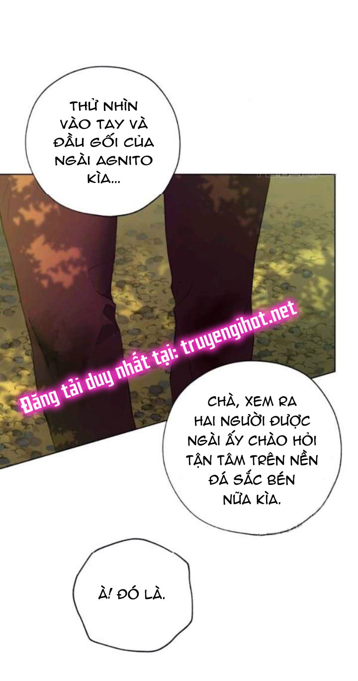 công chúa khắc ấn kẻ phản nghịch chapter 35 50