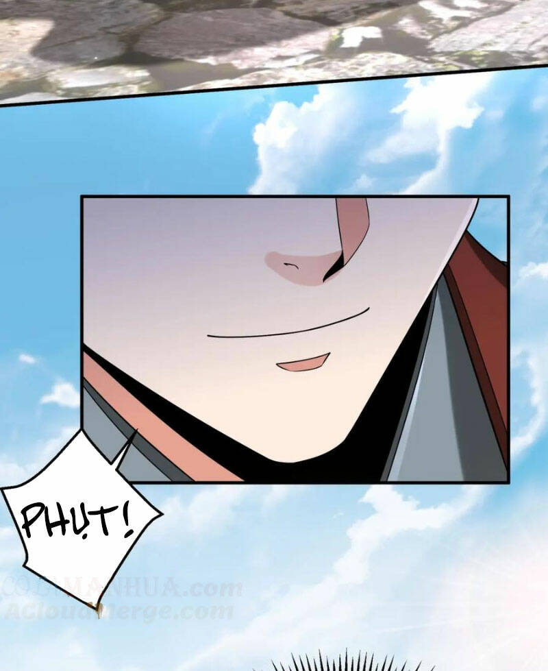 đại tần, ta là con tần thủy hoàng, giết địch thành thần chapter 106 66