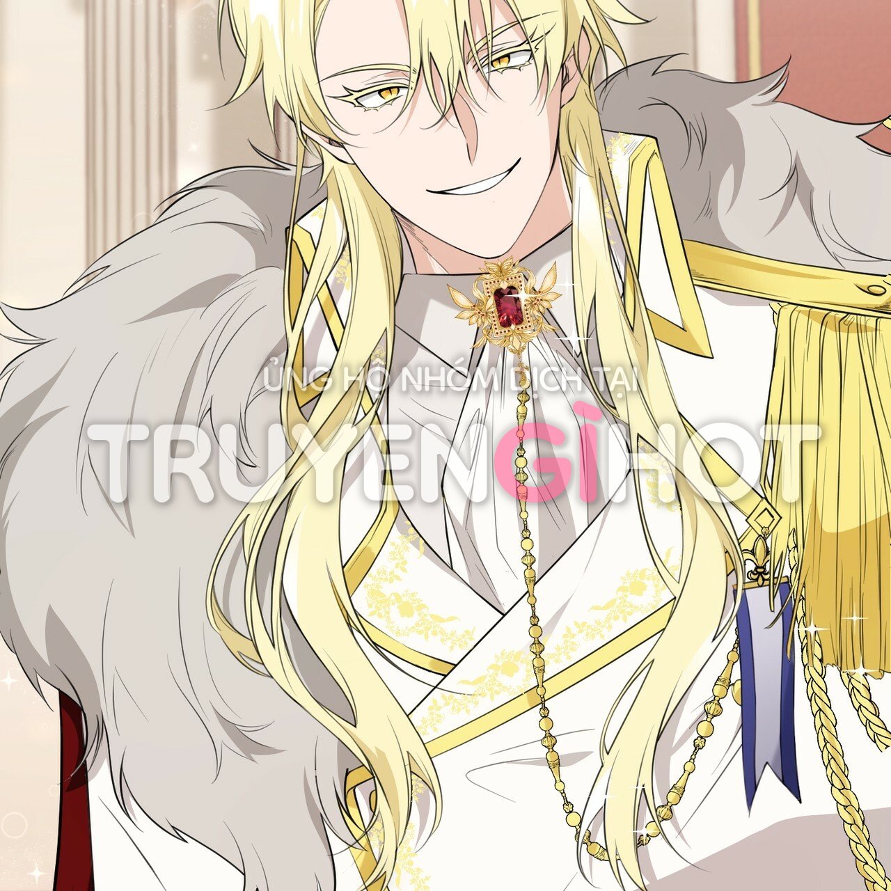 hãy nếm và nuốt đi nào chapter 17.1 8