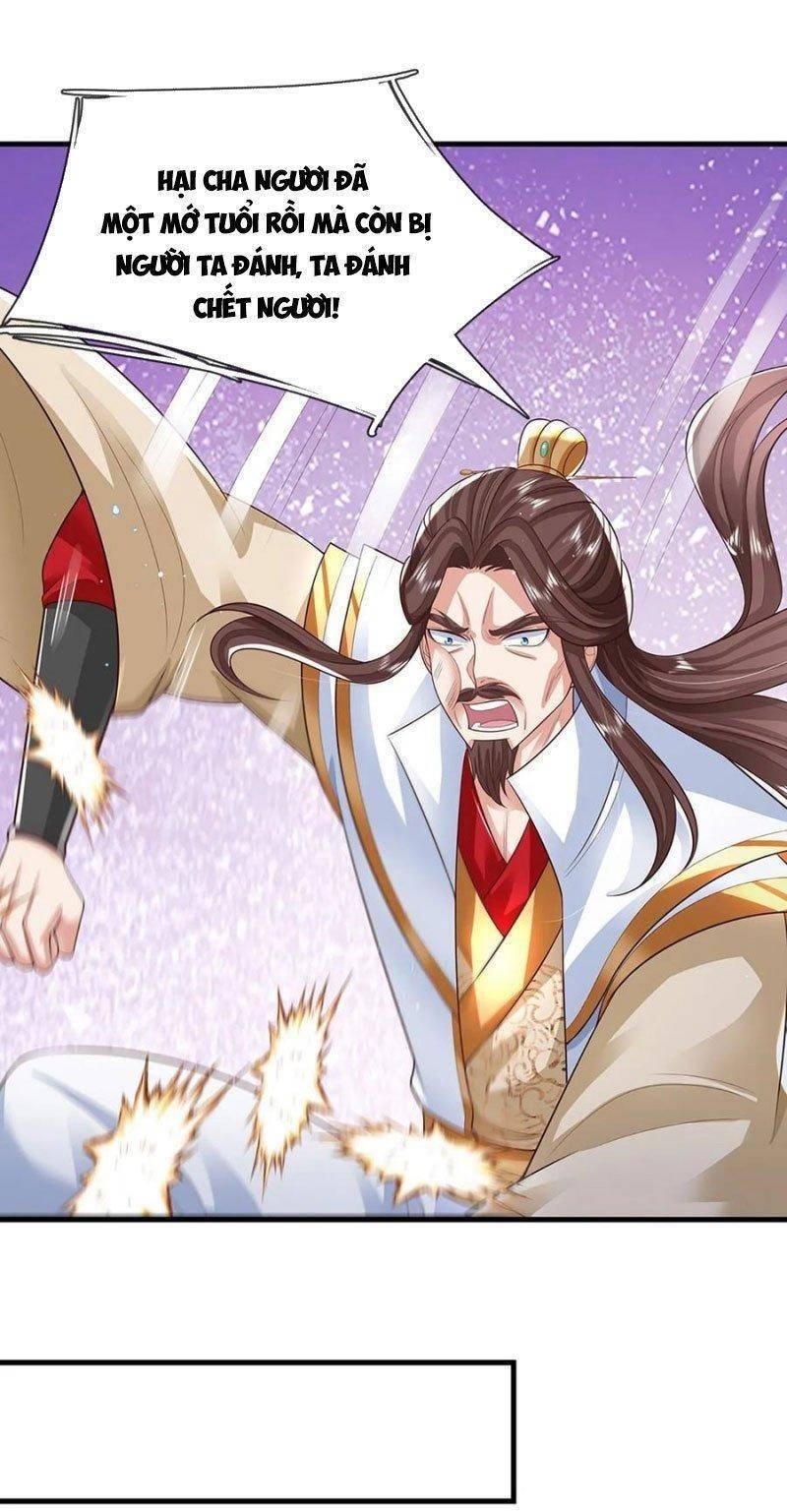 ta trở về từ thế giới tu tiên chapter 231 12