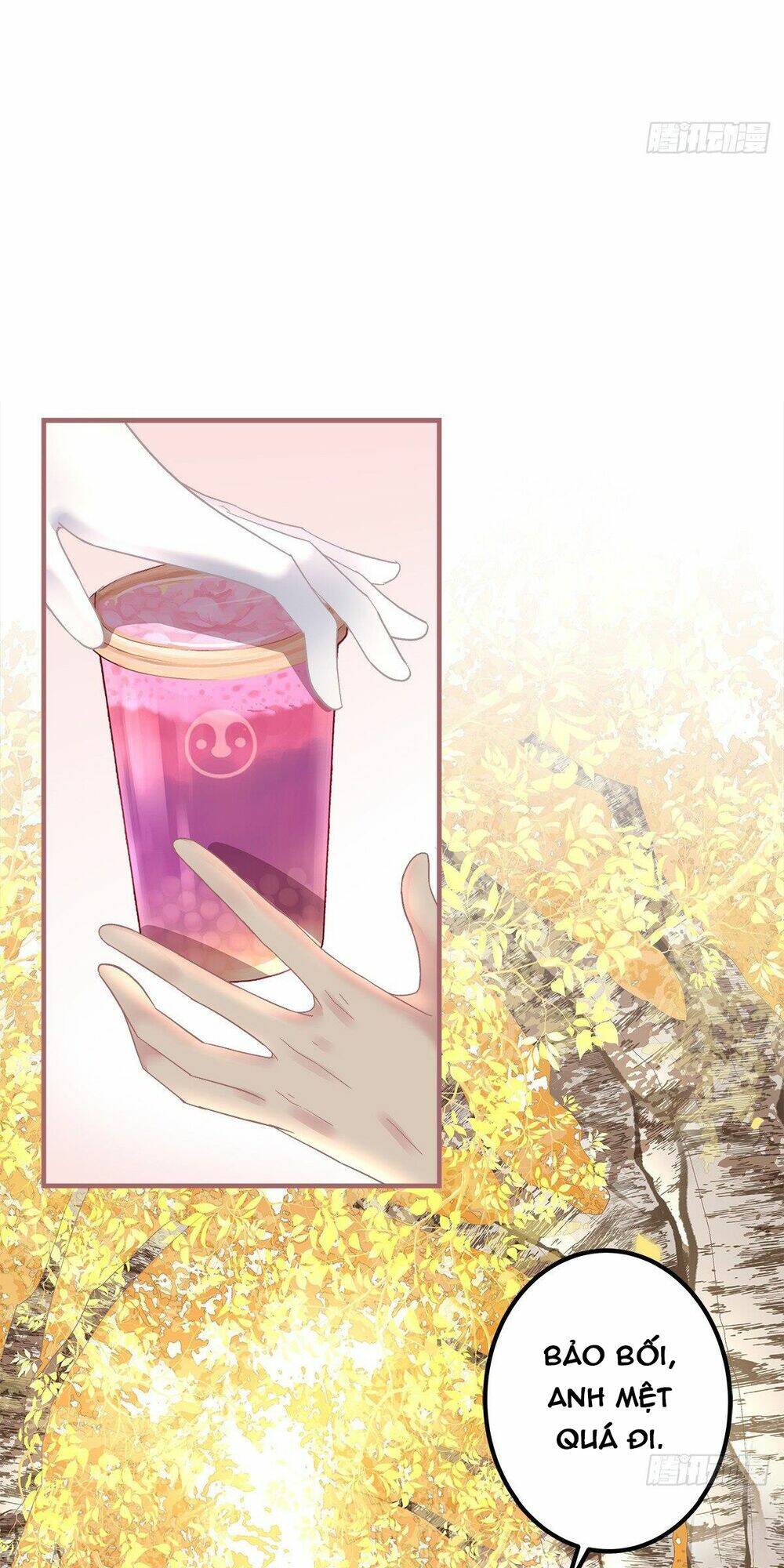 toàn bộ nắm trong tay chapter 127 19