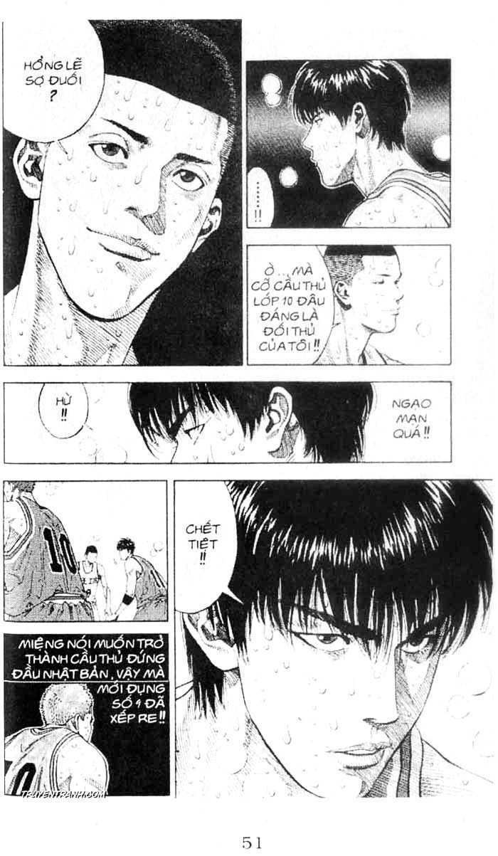cao thủ bóng rổ chapter 252 5