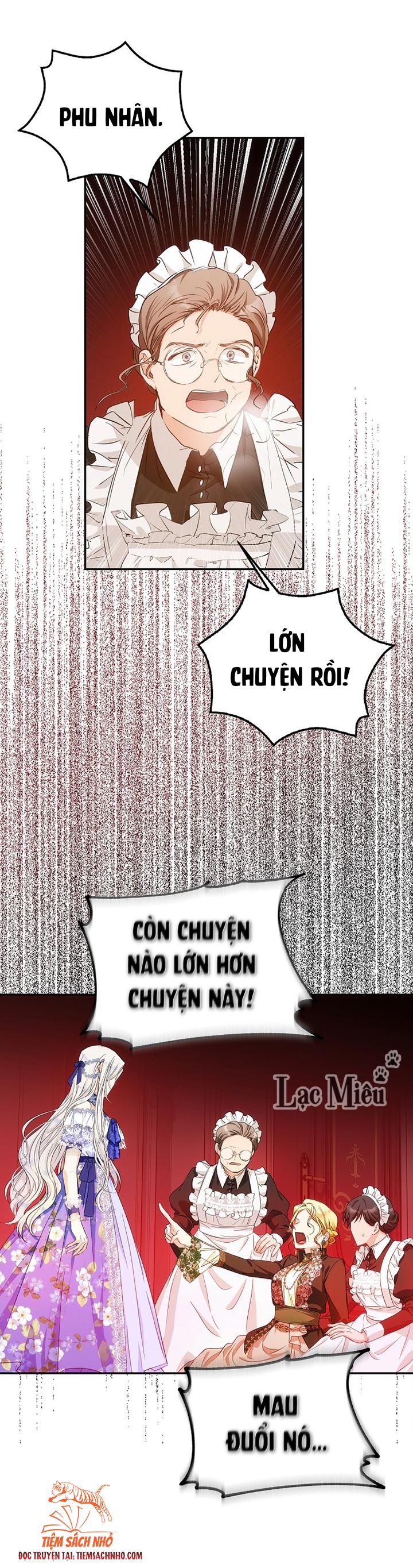 trở thành vợ nam chính chapter 24 16