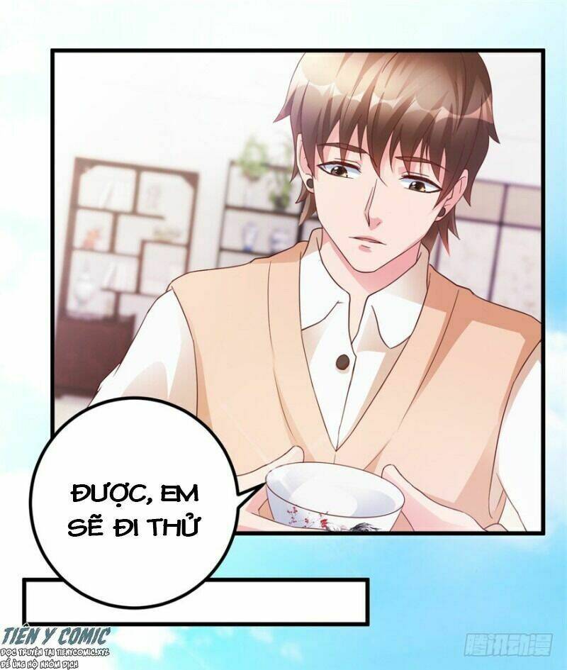 thấu thị tiên y chapter 105 25