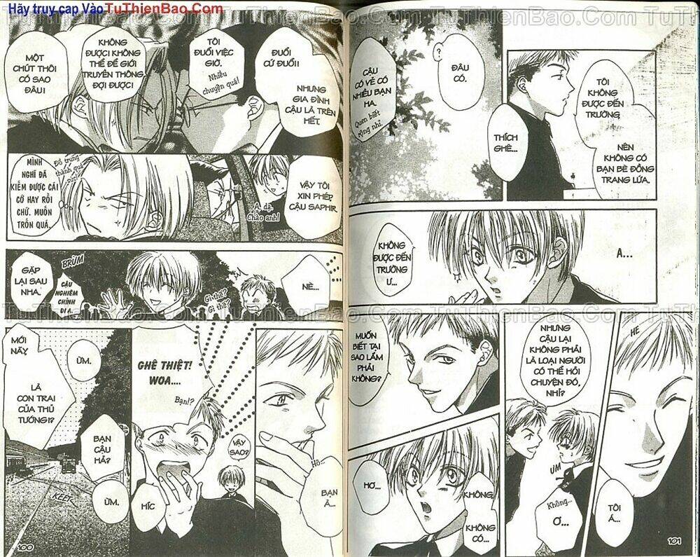 niềm hy vọng chapter 2 51