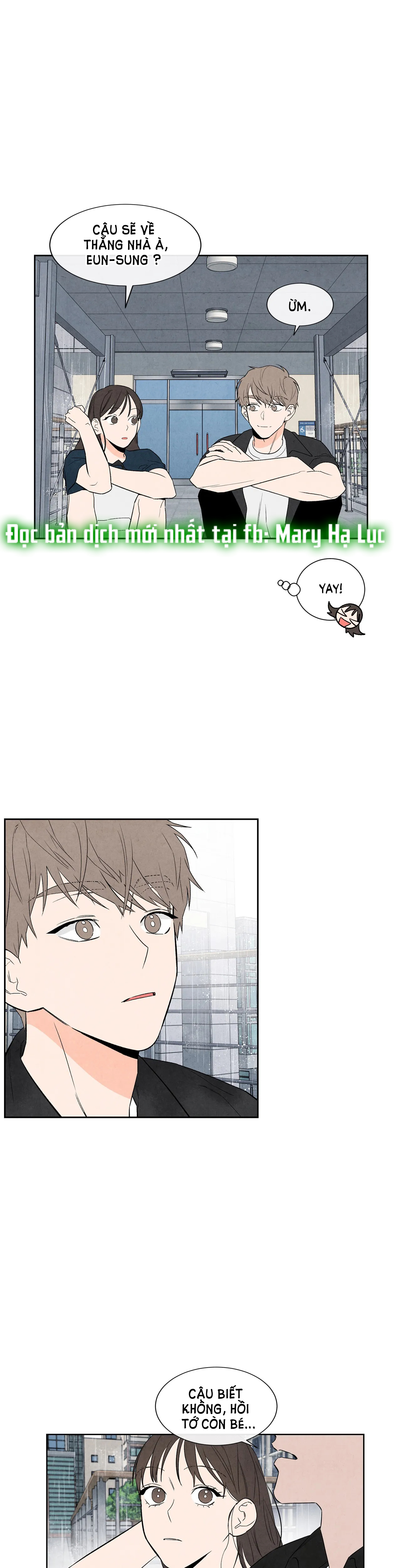 1 cộng 1 bằng.... chapter 19.1 8