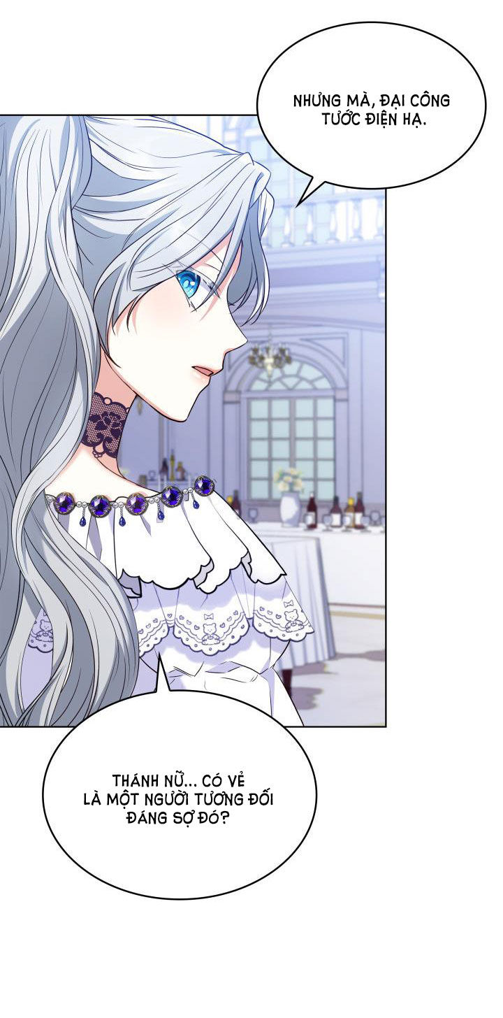 từ ác nữ tôi phải trở thành một người mẹ chapter 18 49