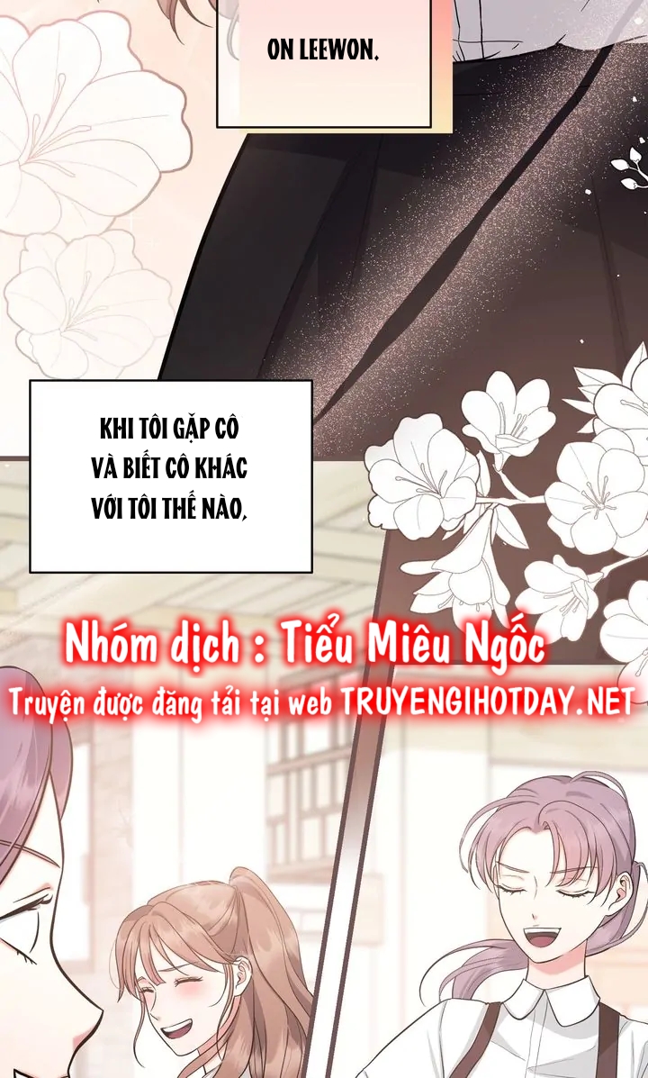ngày mai chỉ có một lần chapter 49 31