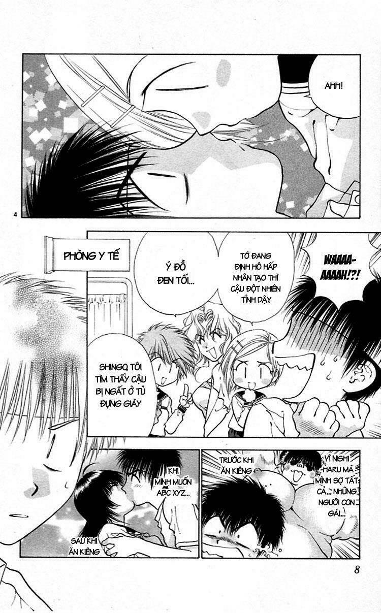 girls saurus chapter 6 10