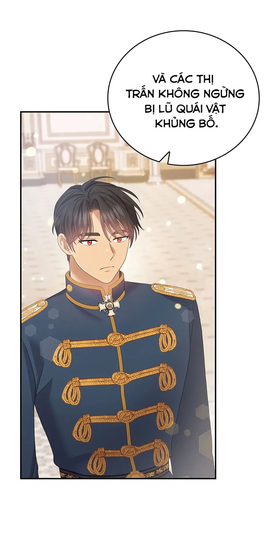 công chúa hai mặt chapter 56 8