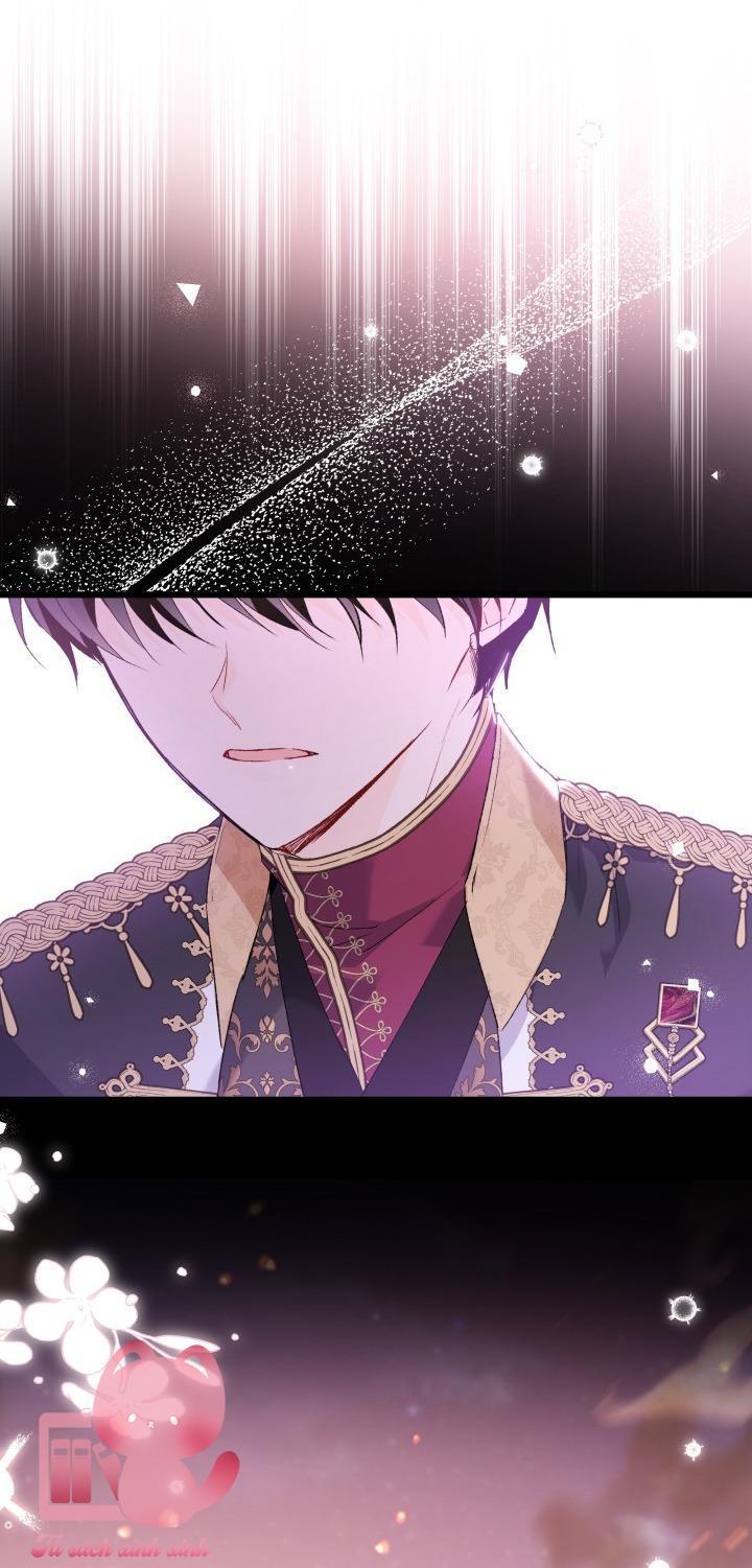 quan hệ cộng sinh giữa báo đen và thỏ trắng chapter 68 40