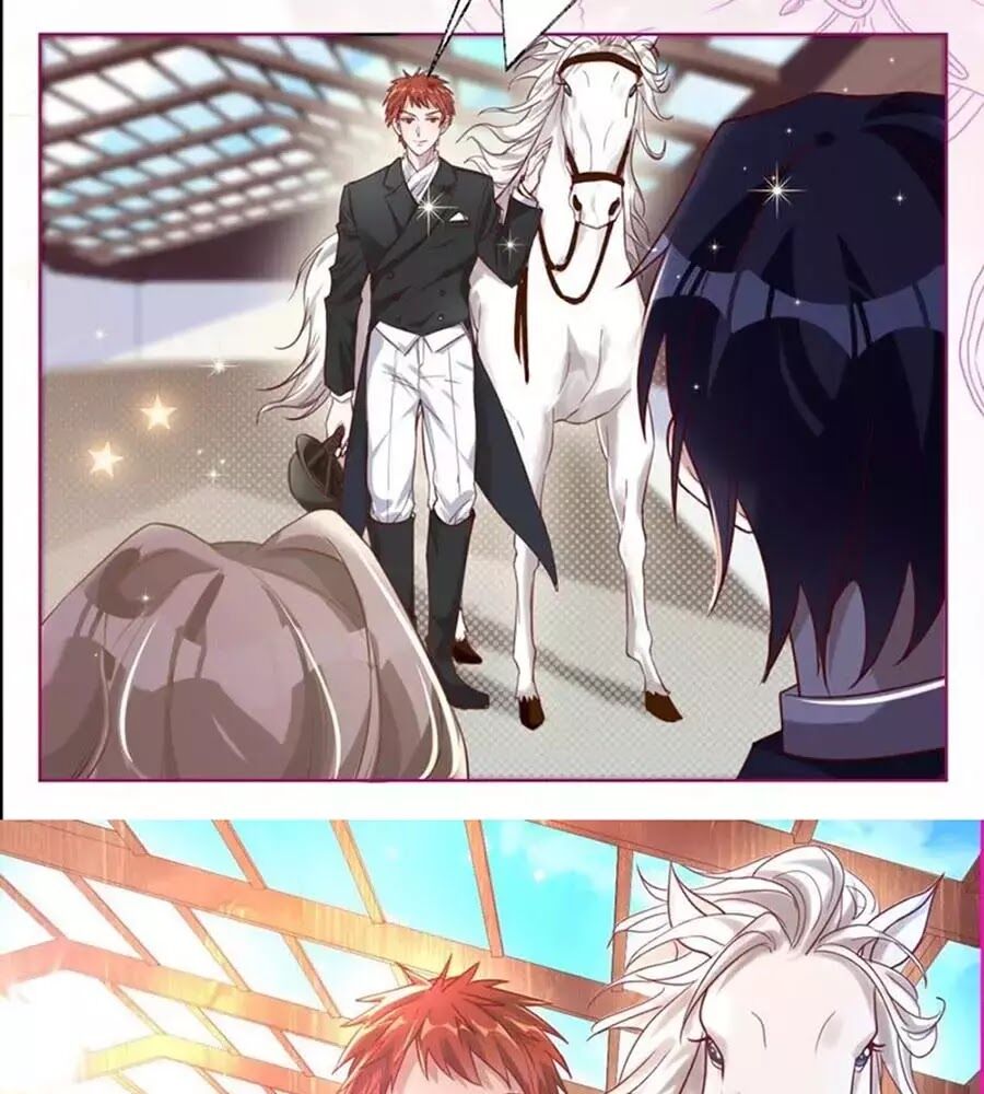 thần luân mật luyến chapter 37 12