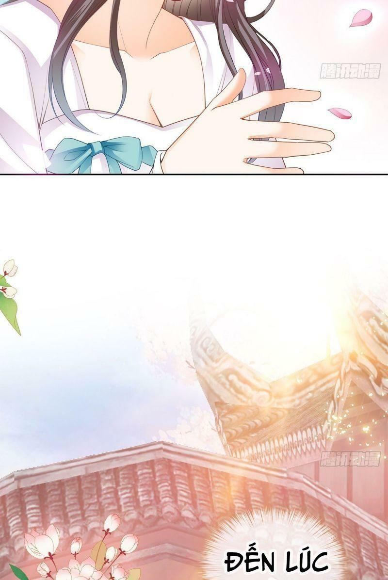 bổn vương muốn nàng chapter 31 8