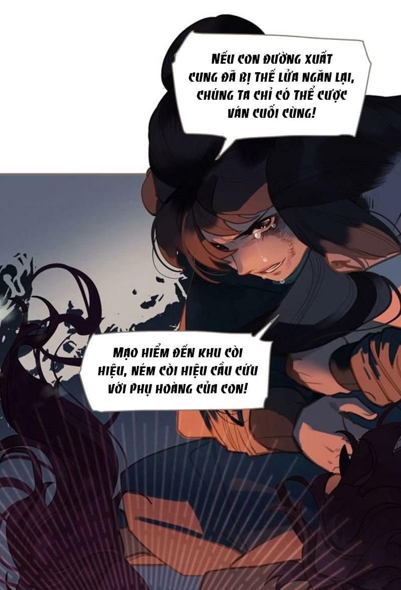 nhất đại linh hậu chapter 113 84