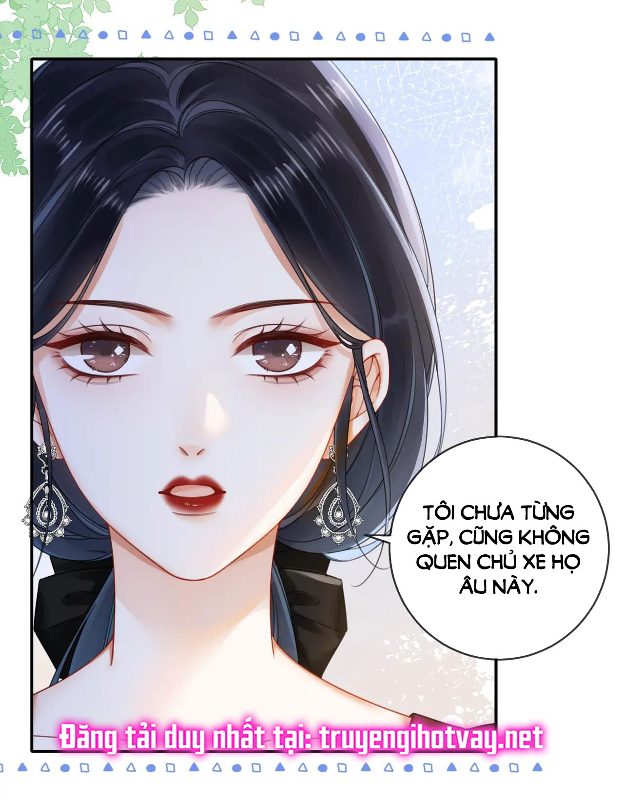 hôn nhân ngọt ngào đến tận xương chapter 4.2 9