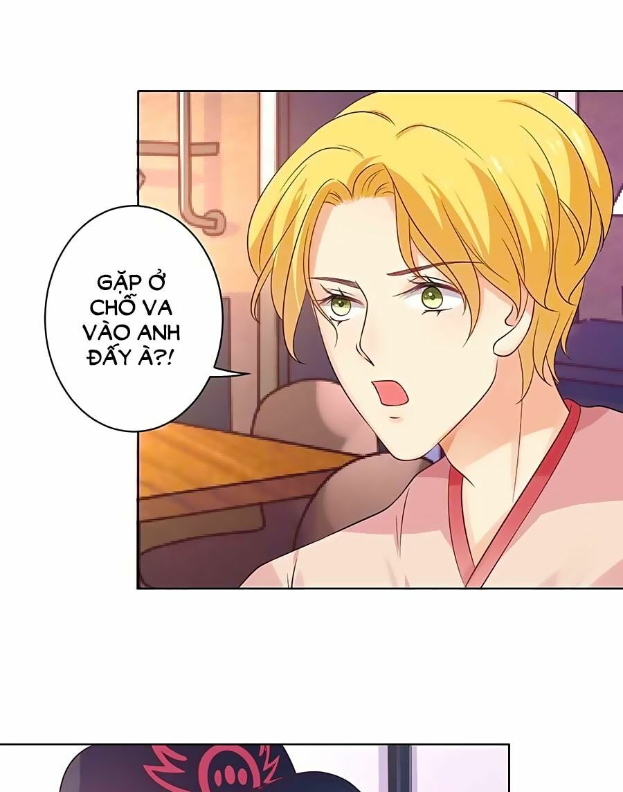 bác sĩ sở cũng muốn yêu chapter 141 19