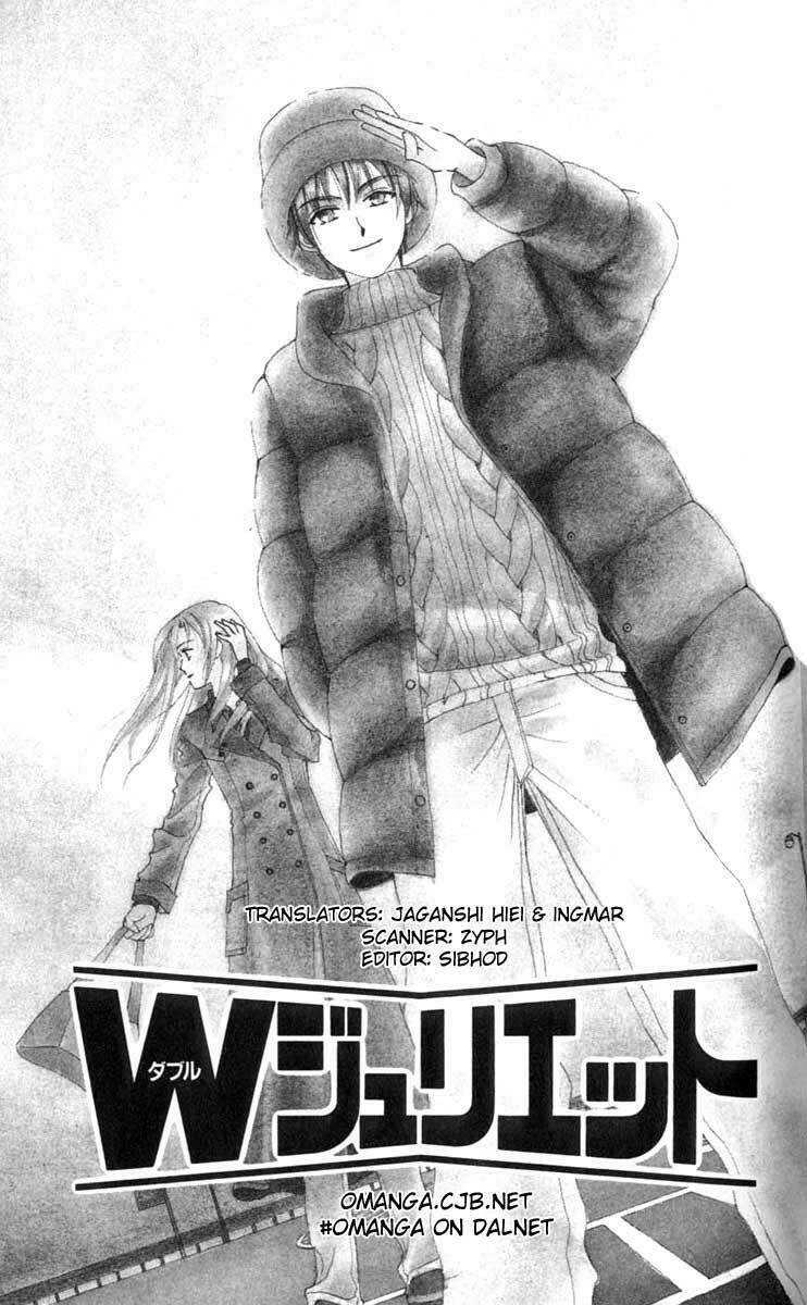 w-julie chapter 4 2