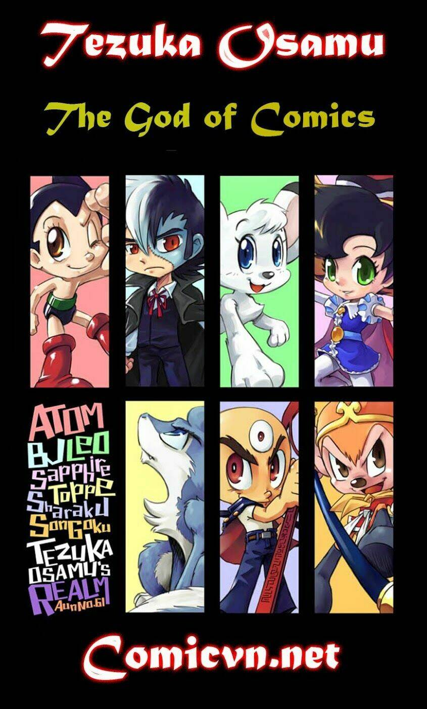 buddha - truyền thuyết đức phật chapter 49 1