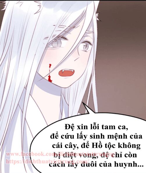lượm được một tiểu hồ ly phần 1 chapter 68 14