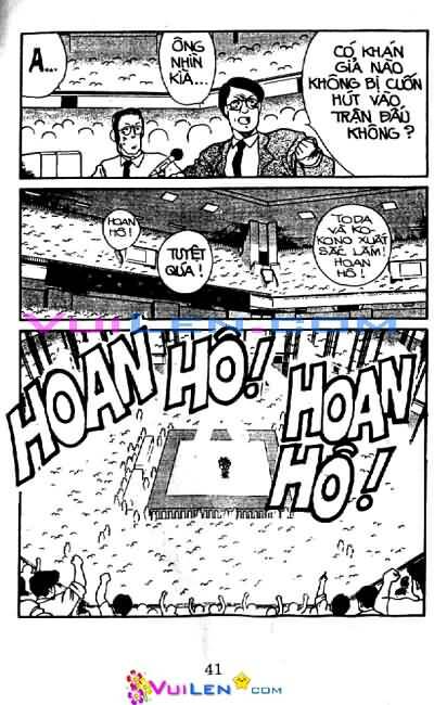 truyền nhân atula - shura no mon i chapter 8 42