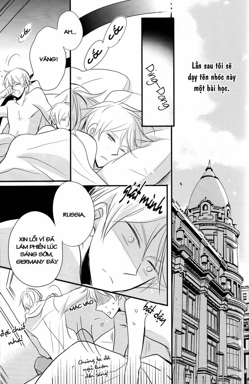 do you remember me? chapter 2 61