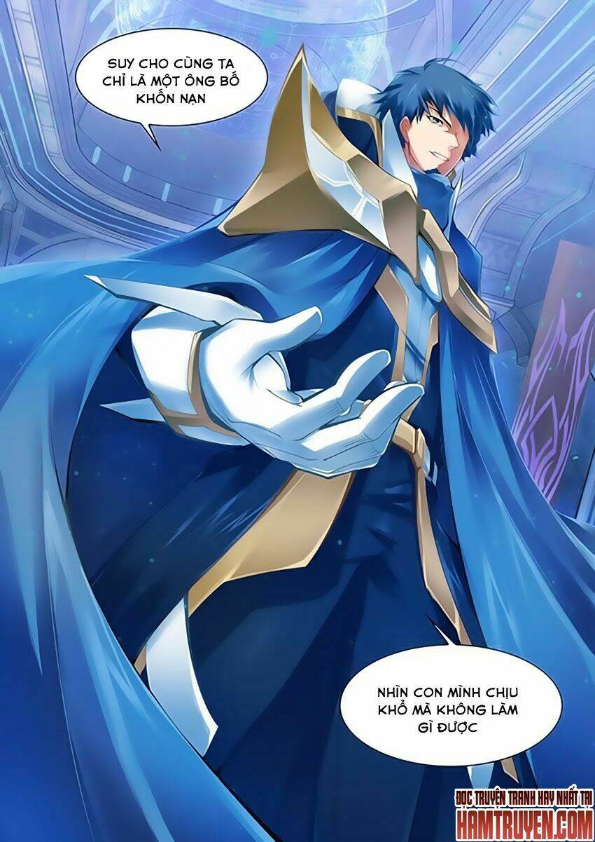 phá hiểu thế kỷ chapter 27 11