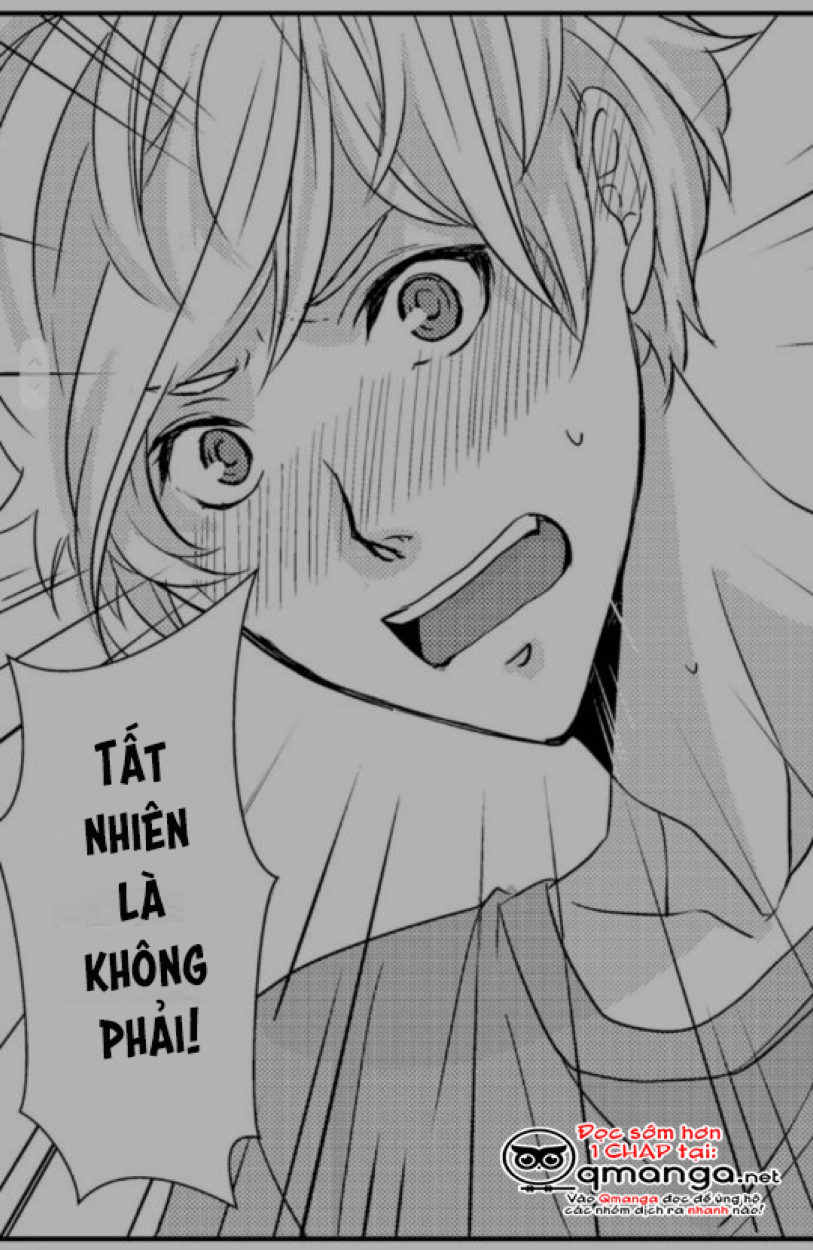 khuyên lưỡi của anh khiến đầu ti em dựng lên chapter 2 8