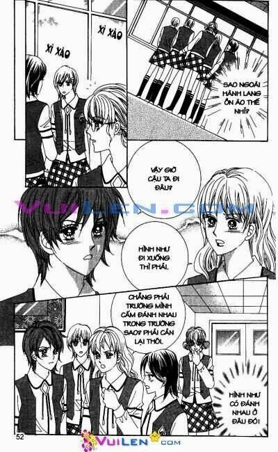 đừng tin cô ấy chapter 8 52