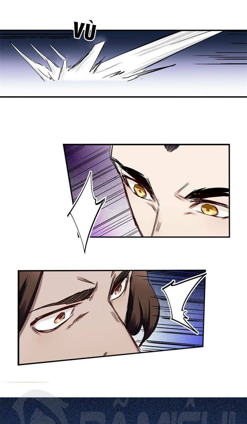 đỉnh phong thần y chapter 50 5