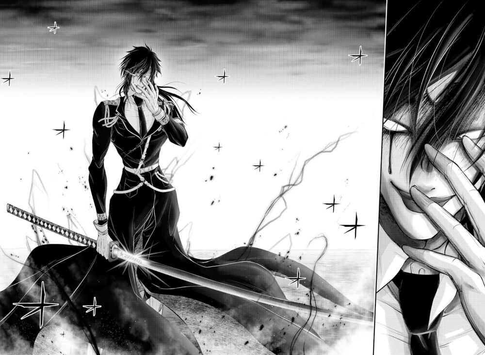 kích trụy vương huyền thoại chapter 81 23