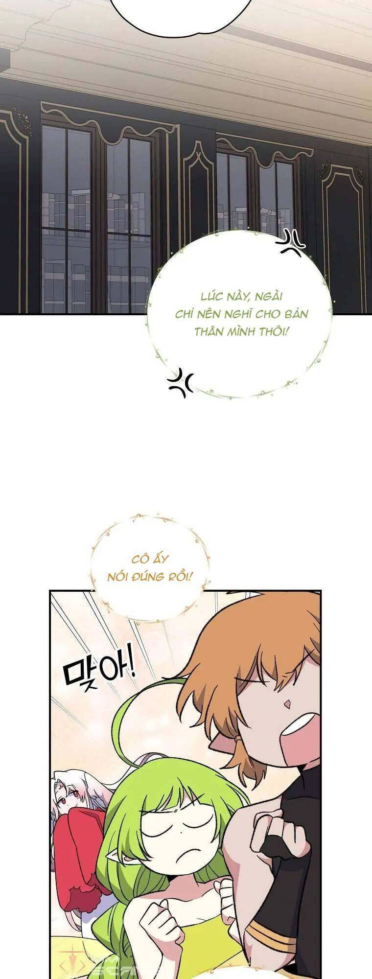 nhà hiền triết yigret chapter 42 14