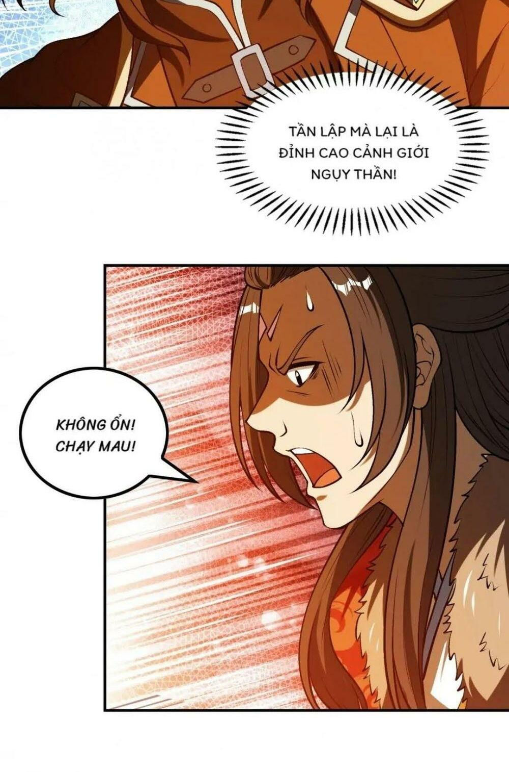 đệ nhất người ở rể chapter 151.1 12