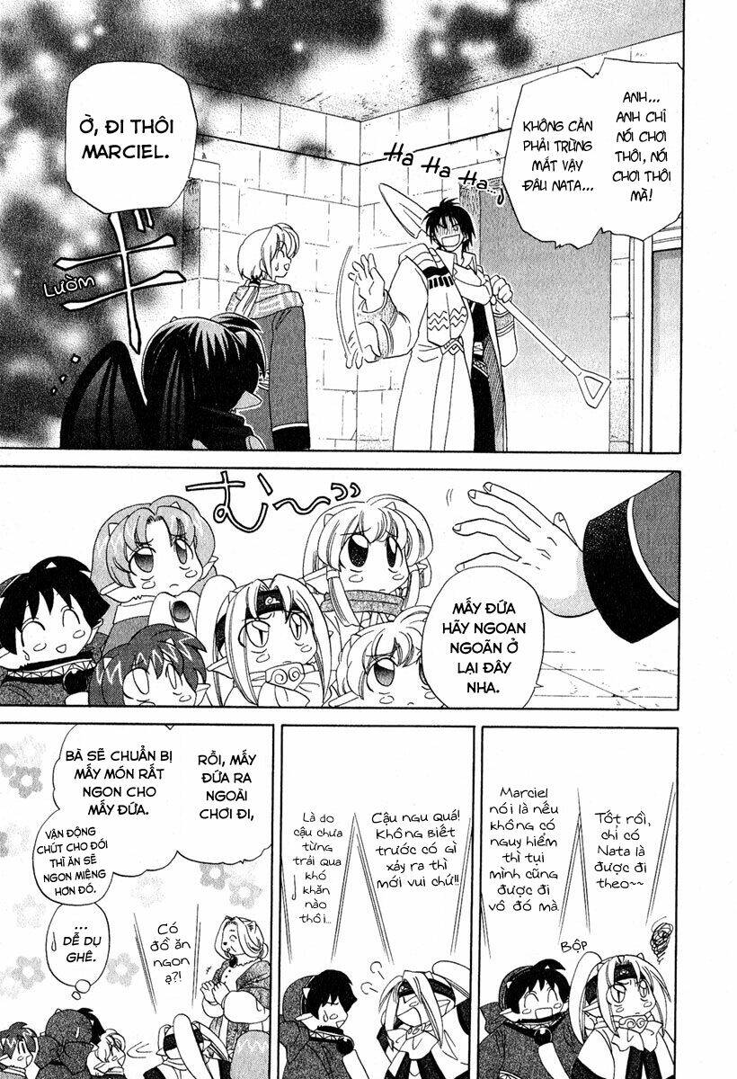 corseltel no ryuujitsushi chapter 6 7