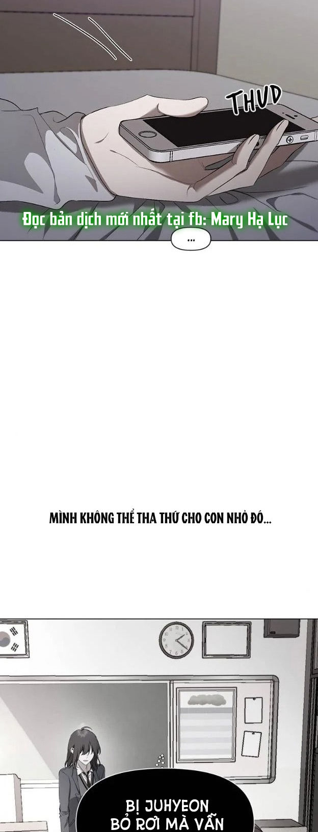 Tự Do Trong Mơ chapter 22.2 15