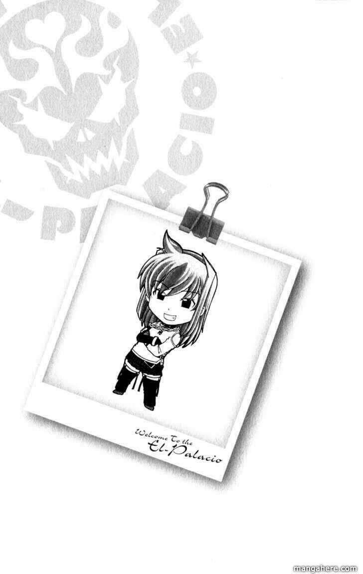 koko ga uwasa no el palacio chapter 7 36
