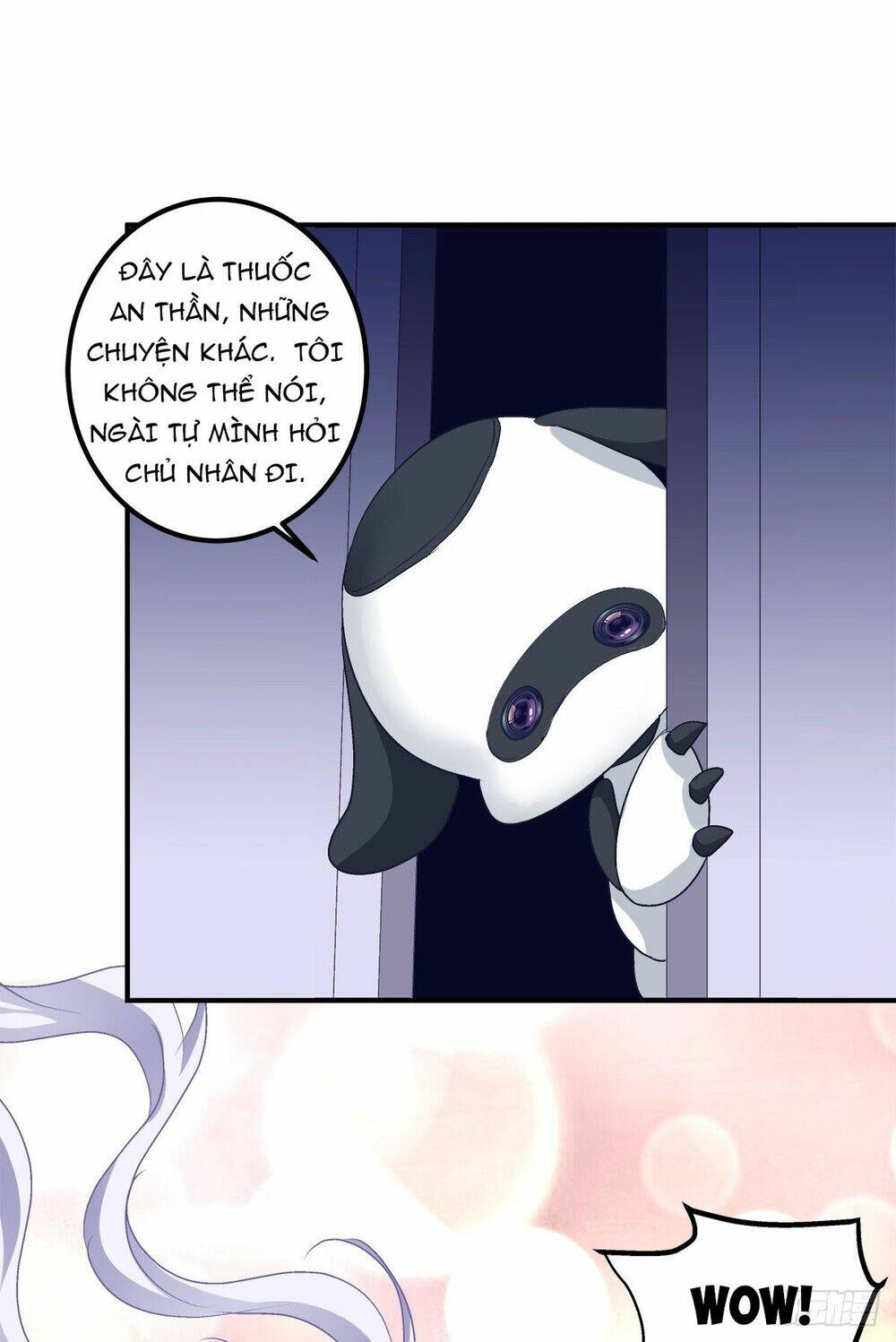 toàn bộ nắm trong tay chapter 32 7