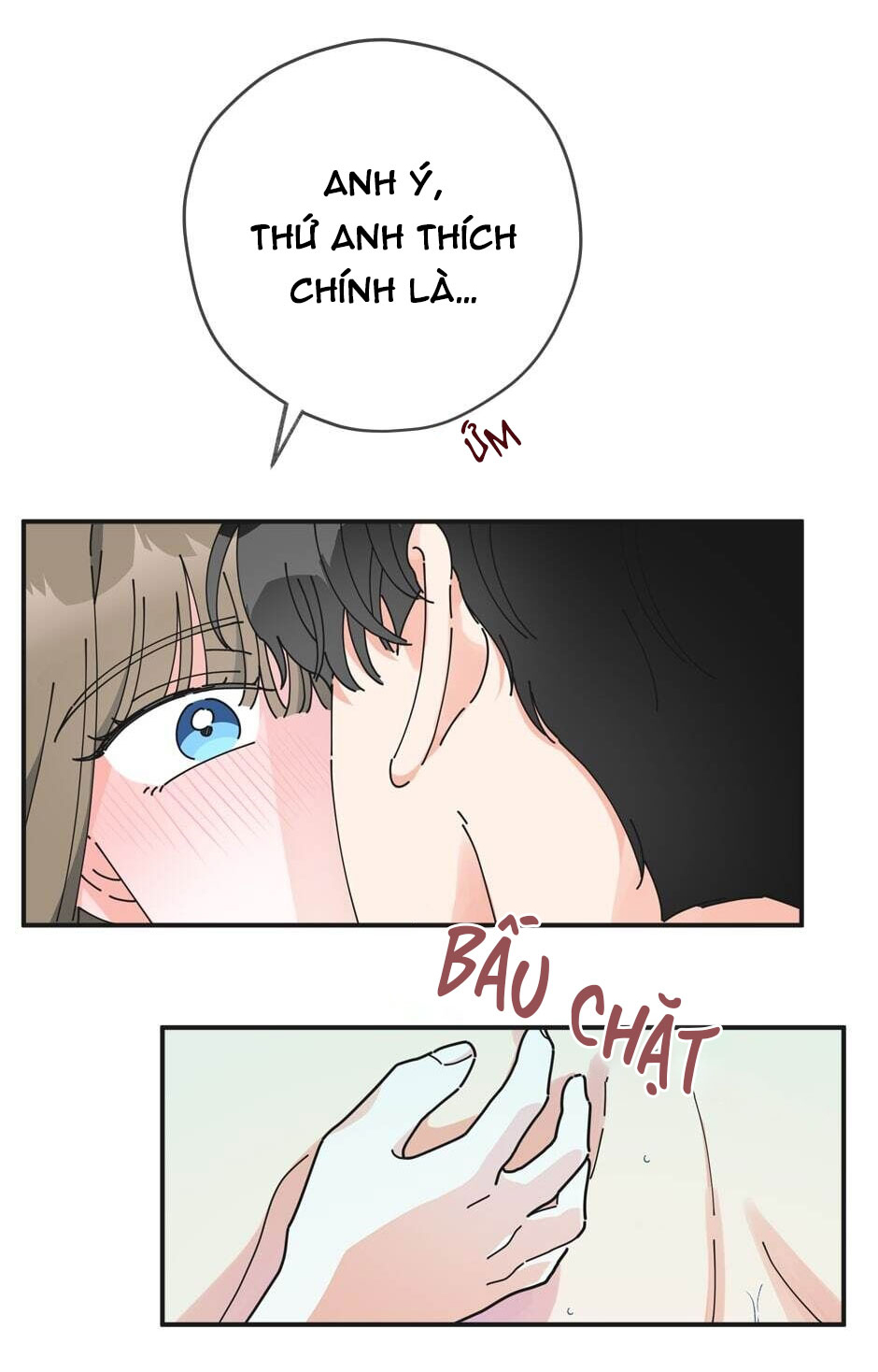 ác nữ tiểu thư chapter 49 27