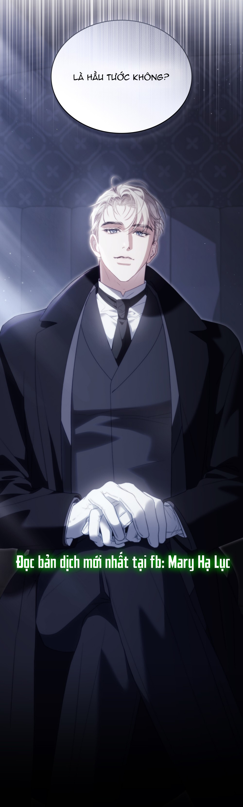 [15+] người hầu gái chapter 14.2 14