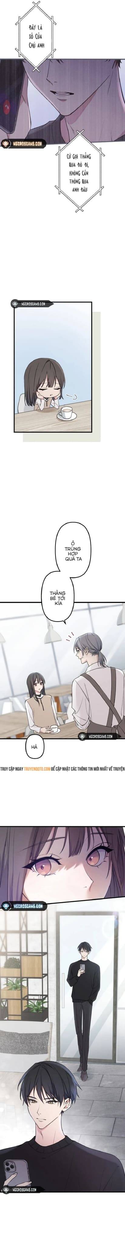 re:connect-ứng dụng kết nối giao thoa thời gian chapter 2 8