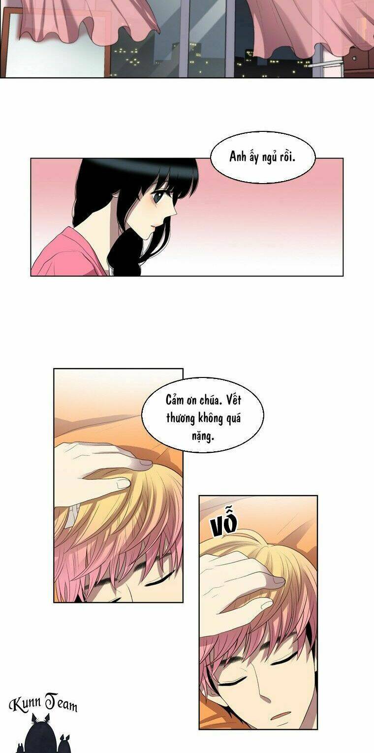 my shining world chapter 51 30