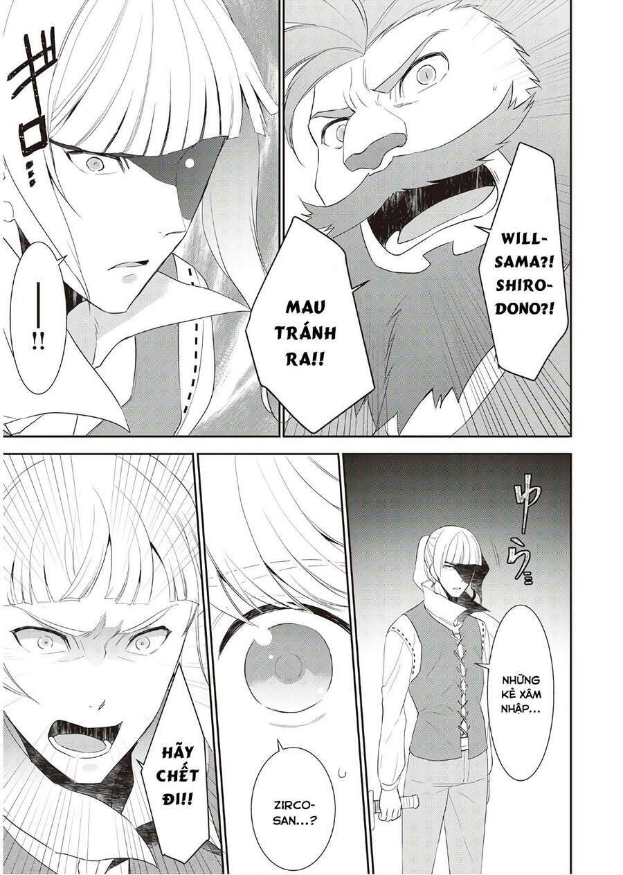 tenseishichatta yo (iya, gomen) chapter 31 24