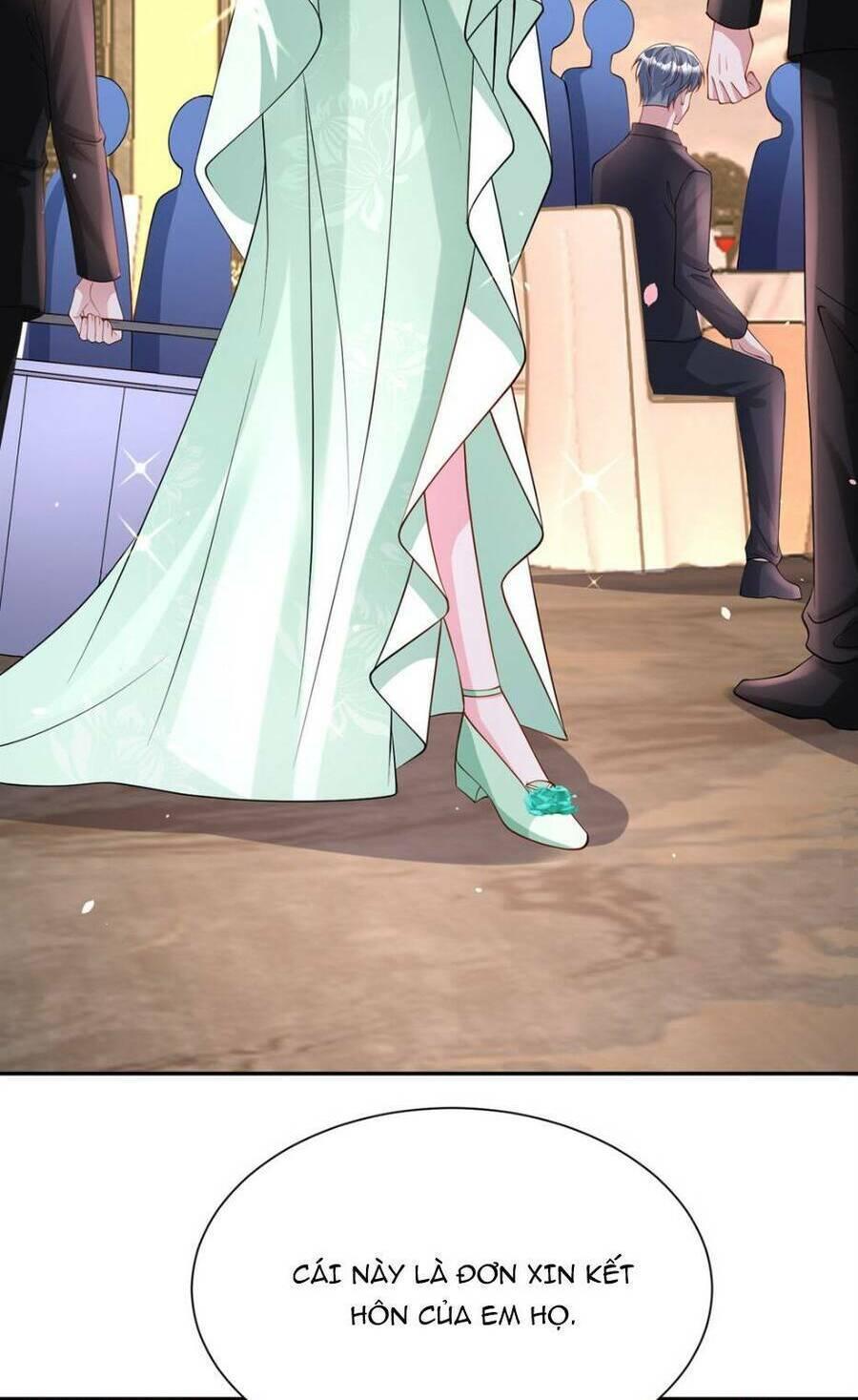 tổng tài huyết tộc cực sủng cô vợ mỹ nhân ngư chapter 146 48