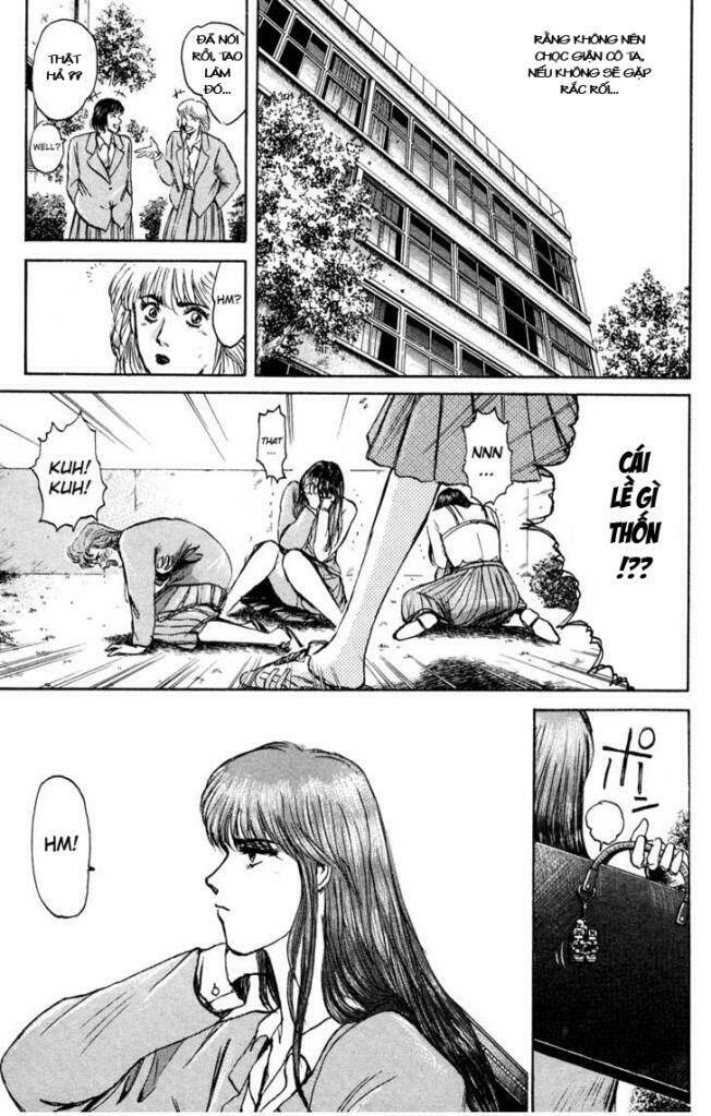 shonan junai gumi chapter 82 5
